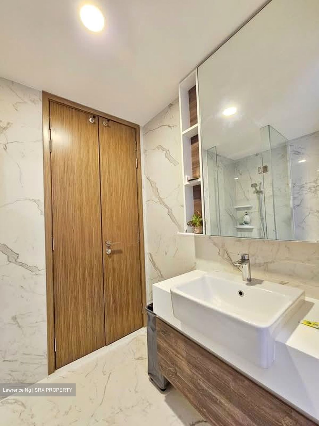 Parc Botannia (D28), Condominium #570603671